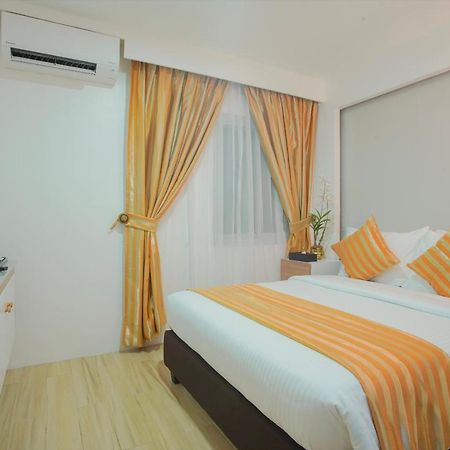Ragazzi Resort Hotel Naga  Exterior photo